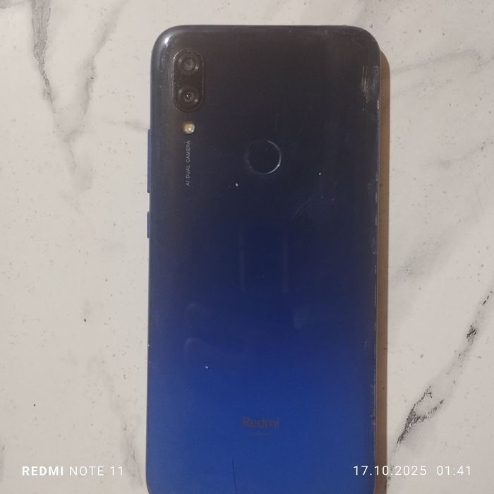 Xiaomi Redmi 7 32GB