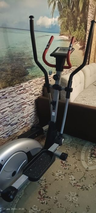 Тренажёр домашний Эллипс