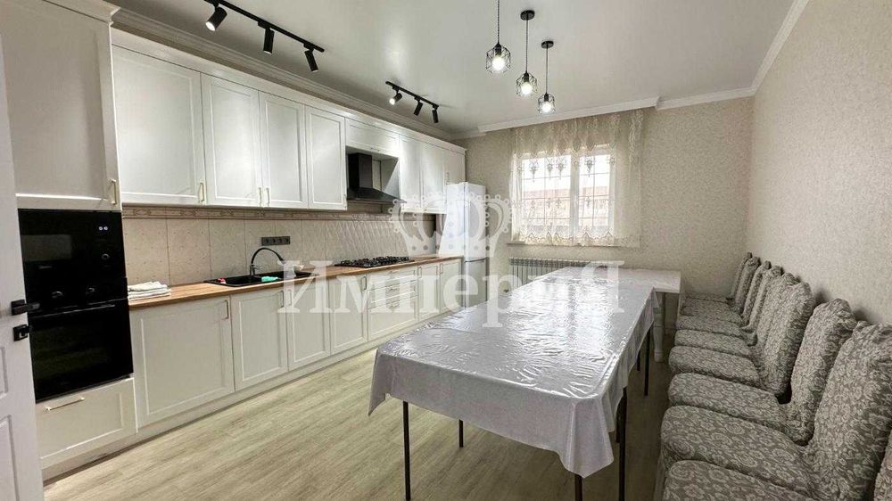 Продам дом 310м2 Хутор Виталий "ИмпериЯ"
