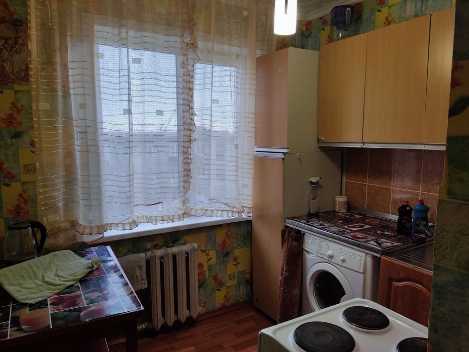 Продается 3-комнатная квартира