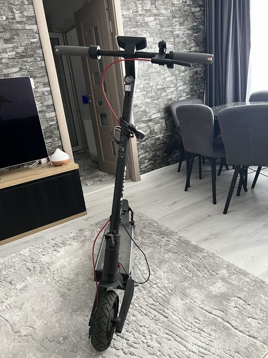 Trotinetă electrică Navee s40