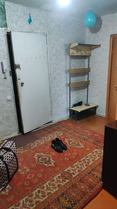 Сдаём квартиру район ЖБИ