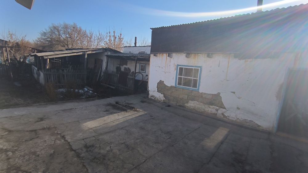 Продам дом Үй сатылады