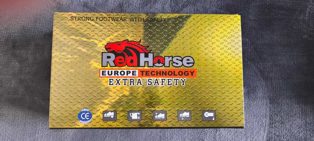 Нови обувки размер 37 работни