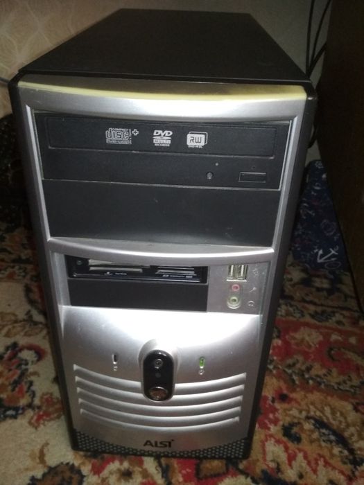 Продам Компьютер