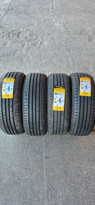 4 anvelope vara noi Tercelo 205/55/16,dot 2025.Pretul este pe bucata.