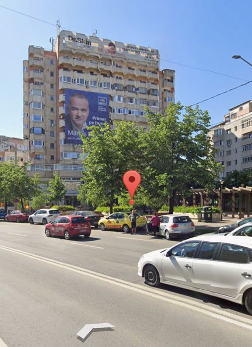 Vand apartament 4 camere - Pacurari- Esplanada Mimoza