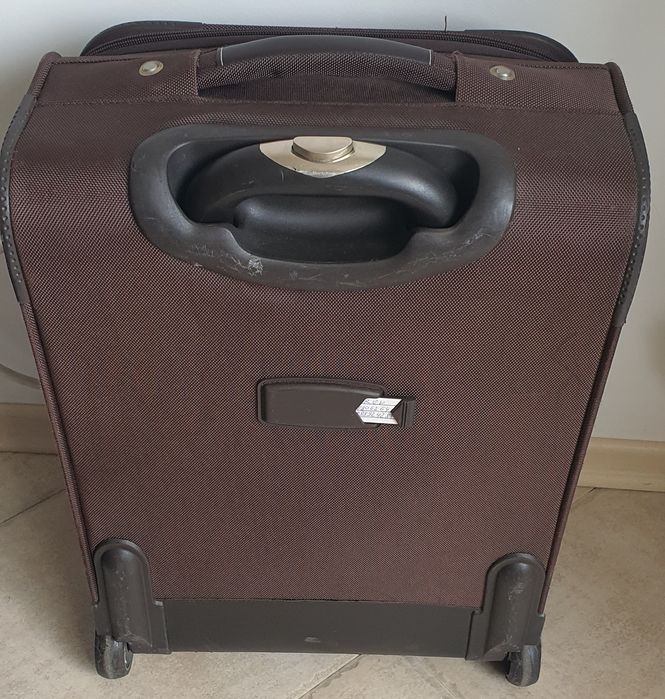 Куфар маркаKappa