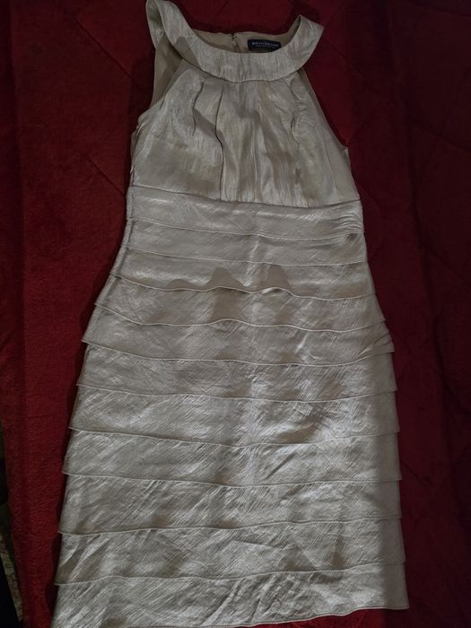 Rochita de seara, mas. 38