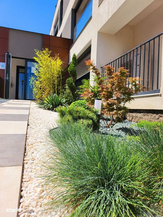 Apartament 2 camere PENTHOUSE,Pallady,Pompa cald,Smart nZEB,Fotovolt.