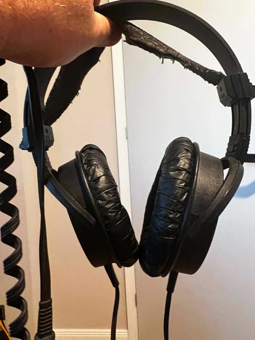 Casti studio Beyerdynamic DT550