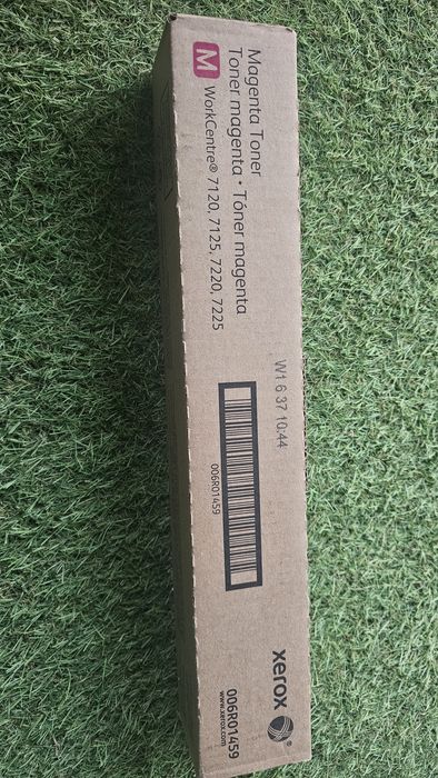 Cartuse xerox noi