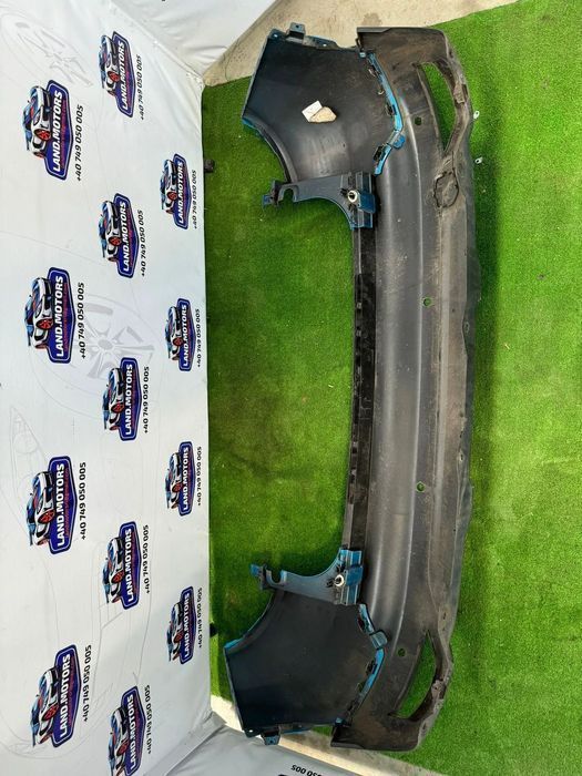 bara spate renault captur 2013-2019