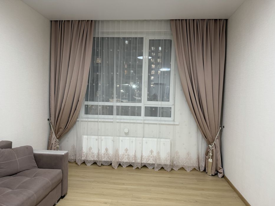 Сдам квартиру толе би 20