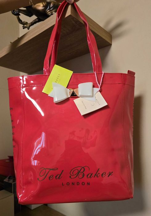 Ted Baker нова оригинална чанта