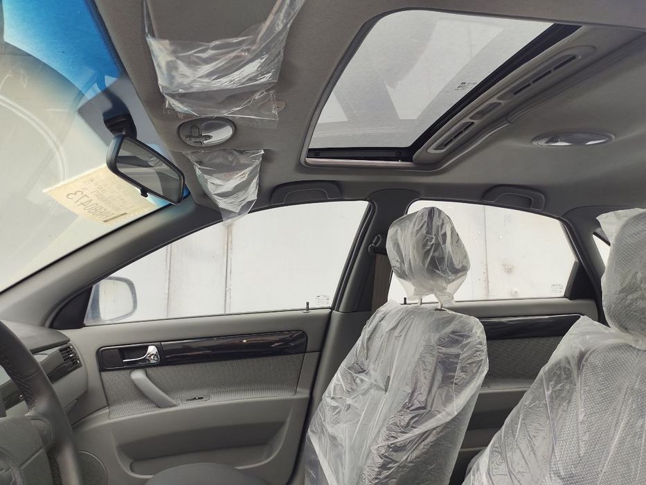 Джентра  Новая полный фул.