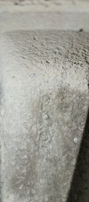 Диски легкосплавные 2 шт