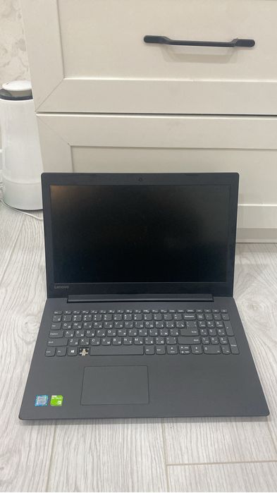 Notebook Lenovo в хорошем состояние