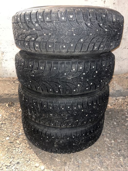 Диски, Шины, резина, балоны 185/70/14