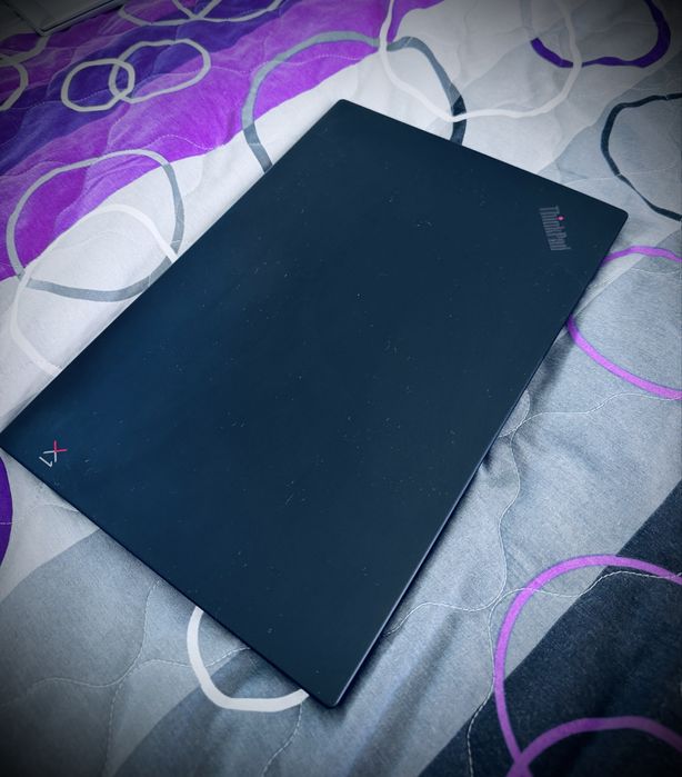 Lenovo carbon x1 Ultrabook