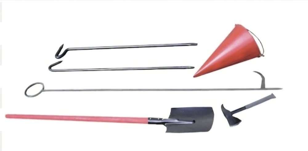 Pojarniy shit sotiladi ishlab chiqaruvchidan.