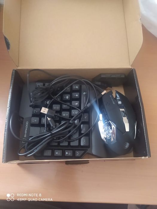 Продаю игровой набор