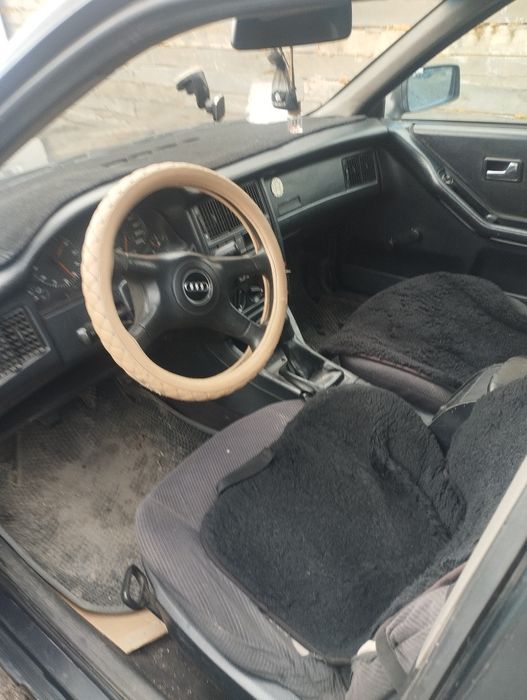 Продам Ауди Б4 1992г моно