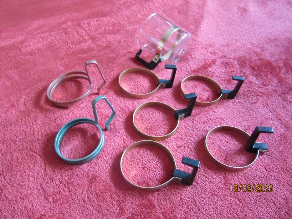 чаши нови ретро водни уиски юзчета