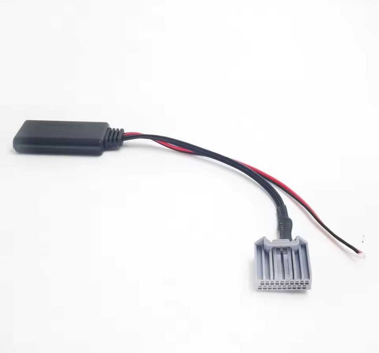 BLUETOOTH 5.0 Aux адаптер - Honda Accord/Civic/CRV