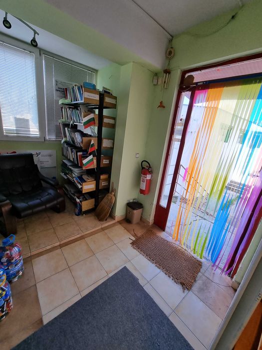 Продава се Офис в Разград, Освобождение - 81 кв.м за 1266 €/кв.м - Снимка #5