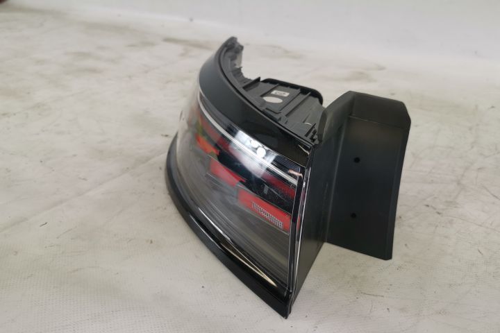 Stop Aripa Stanga Led Original In Stare Buna  Volkswagen VW  Arteon Co