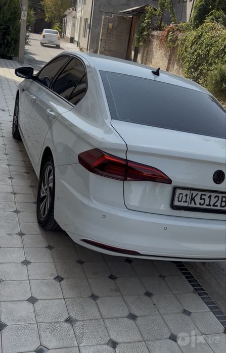 Volkswagen E-bora sotiladi