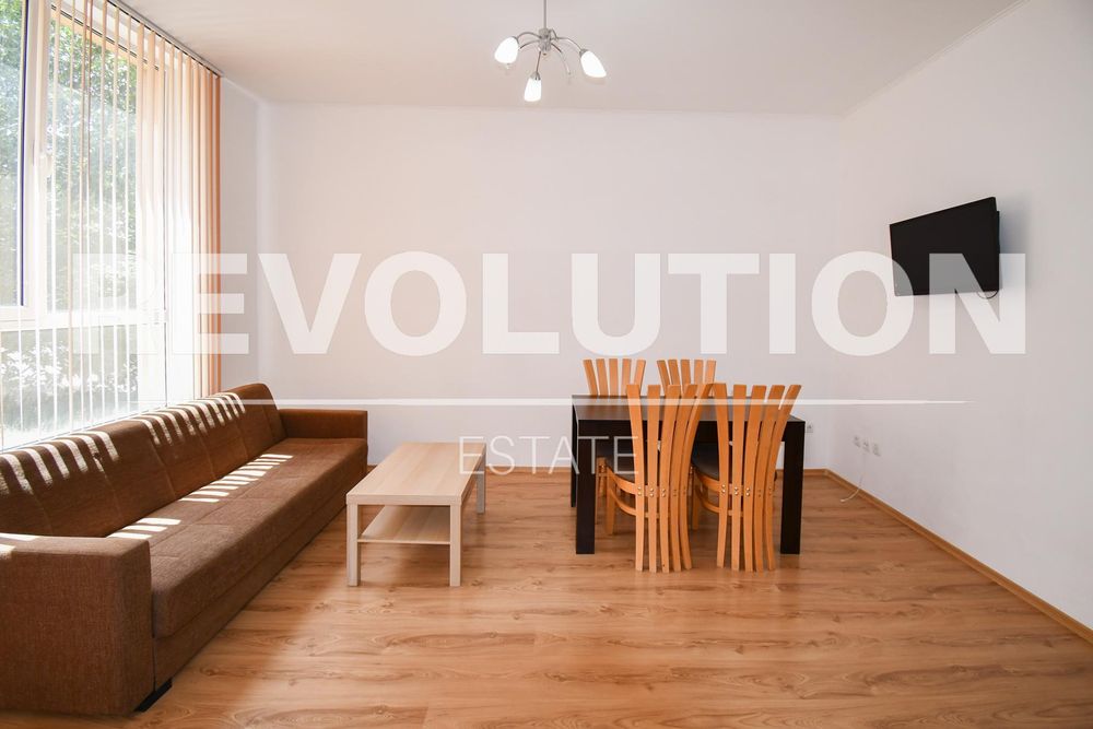 Дава се под наем Двустаен апартамент в София, Студентски град - 62 кв.м за 558.45 € - Снимка #1