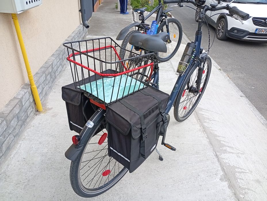 Bicicleta de vanzare