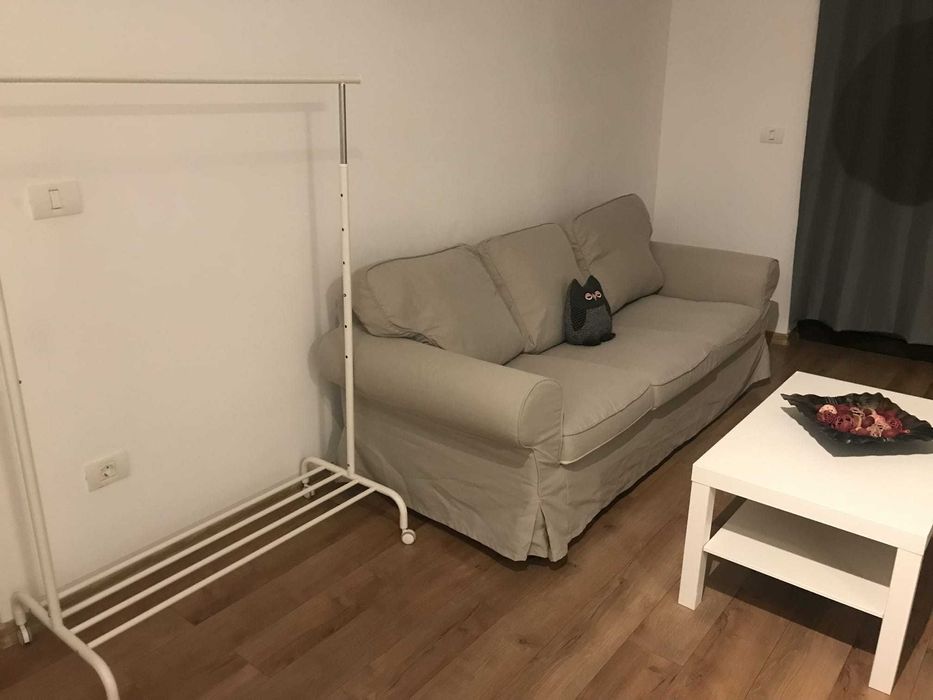 Apartament de inchiriat Giroc 51mp