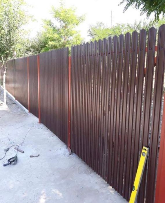 Vând garduri din plasa bordurata toate dimensiunile cerute de client