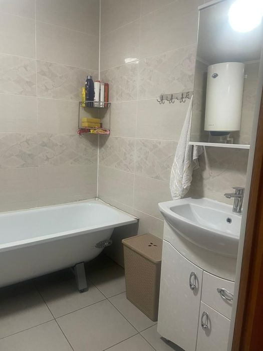 Продам дом хороший тёплый