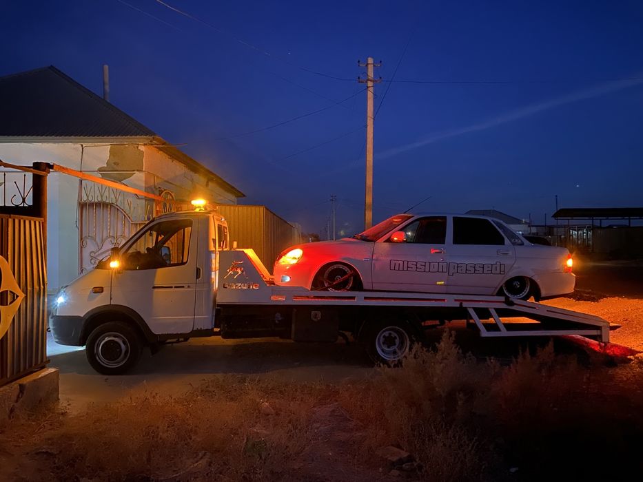 Эвакуатор трасса ауыл аймақ