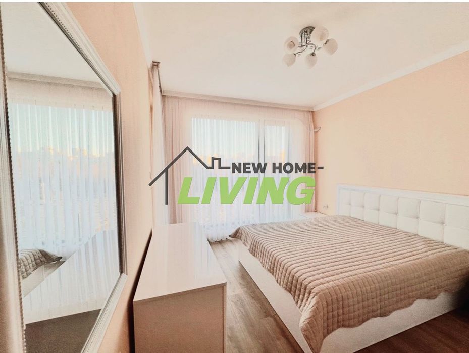 Продава се Двустаен апартамент в Пловдив, Тракия - 73 кв.м за 1017 €/кв.м - Снимка #5