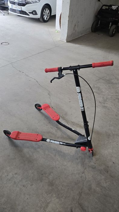 Trotineta Fliker A3