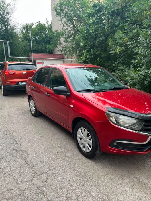 Продам Lada granta