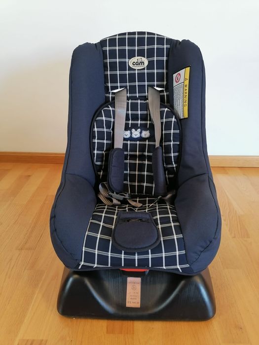 Детско столче за автомобил Cam