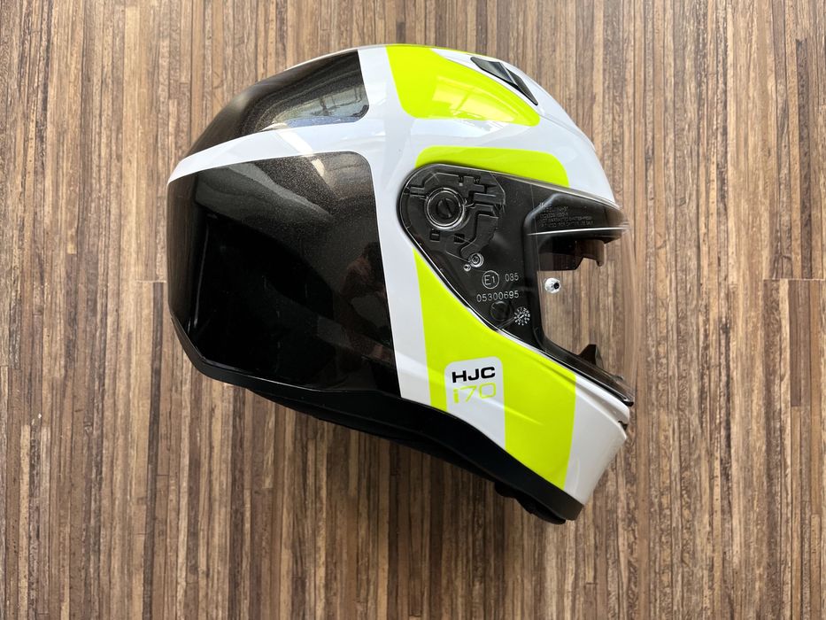 Casca Moto HJC I70