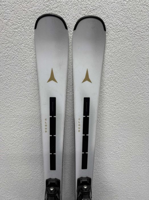 schi atomic cloud c11 L143cm