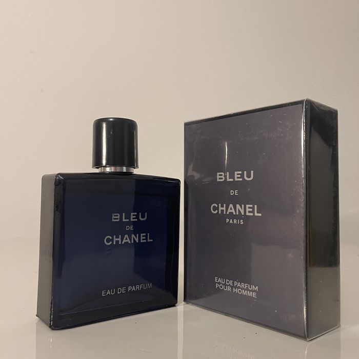 Parfum Bleu de Chanel