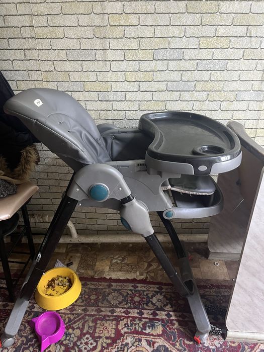 Продам стул для кормленич