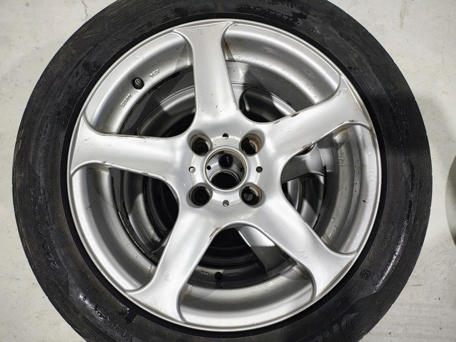 Jante AEZ 4X108 7J16 ET15