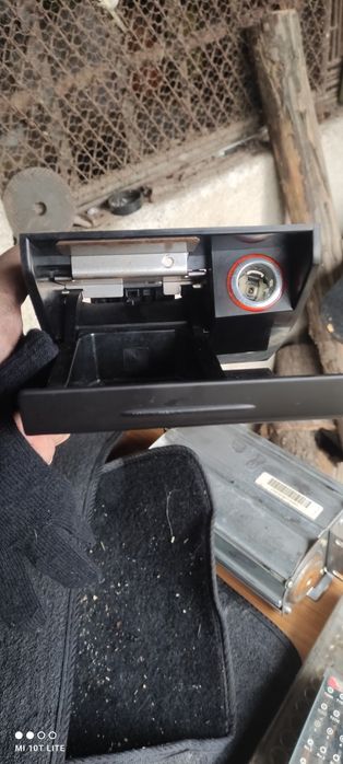 Останали части от Сеат леон 1М