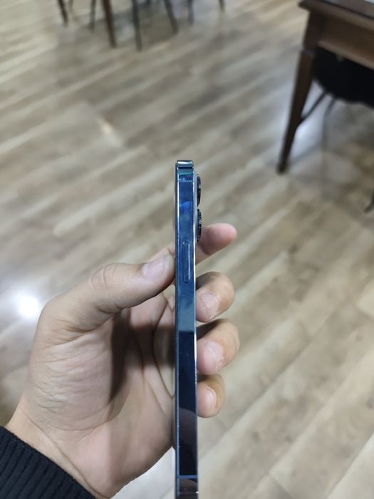 Iphone 13 pro sotiladi