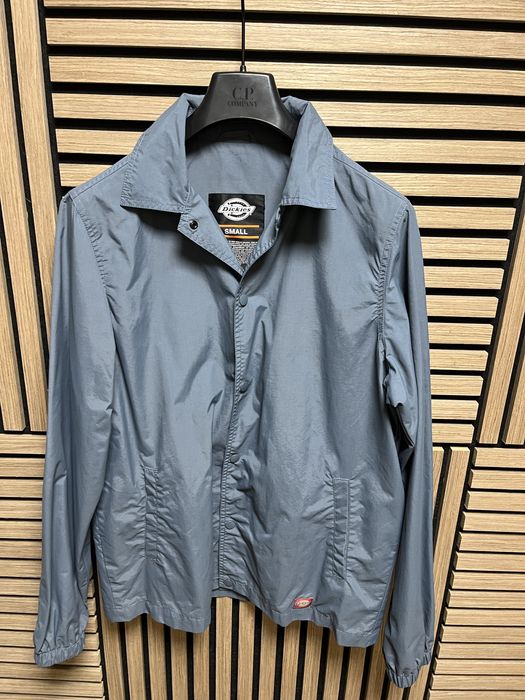 DICKIES : Overshirt - Ново преходно  яке размер S / Оригинал